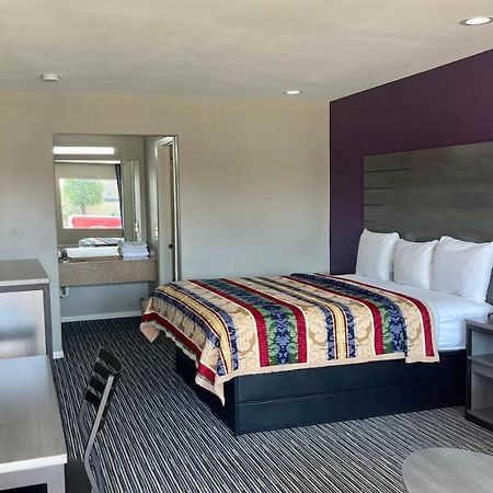 Executive Inn And Suites Хьюстон Экстерьер фото