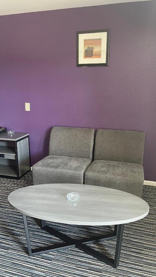 Executive Inn And Suites Хьюстон Экстерьер фото